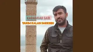Yarım Kalan Şarkısın