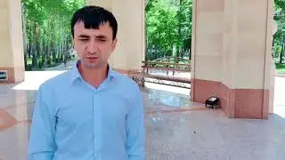 Саидчон Каландаров 