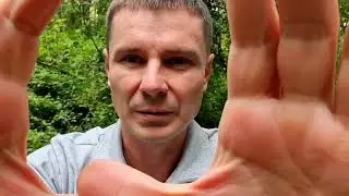 ASMR Reiki Healing | Рейки Исцеление | АСМР для Сна