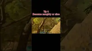 How to get a Tame From SANTA Ark Ascended