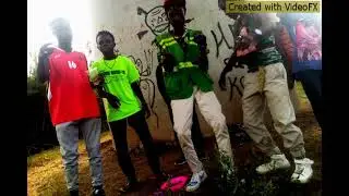Adenga ft Scatter