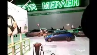 снег. Только снег.
