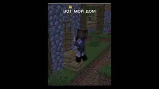 Minecraft Animation 2 part