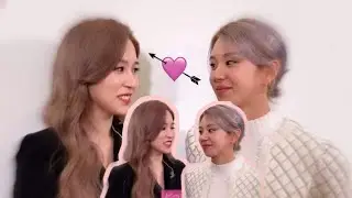 MICHAENG || SEXUAL TENSION MOMENTS 🔞