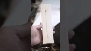Walaupun ini iPad jadul dan paling murah, tapi masih mayan ok kok