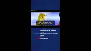 Ocarina of Time Randomizer - Ship of Harkinian (11/7/2024) - MOBILE STREAM