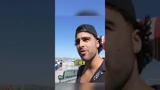 He Escaped The Friend Zone!