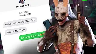 Necessary Basic Tips For Any Killer| Dead By Daylight Bootcamp #8