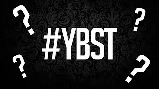 The Truth About #YBST | Announcing a New Thing!