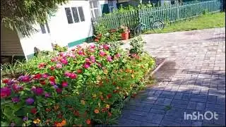 Чисталык һәм матурлык бәйгесенә