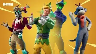 FORTNITE NUEVA ACTUALIZACION volvemos a lo grande con una victoria *mato al ultimo tenia espada*