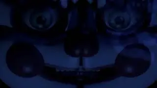FNAF: Sister location opening scene(RUS DUB)