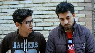 اتهان من صحابو عشان الفلوس فشوفو حصل ايه الجزء الثاني|فيلم قصير