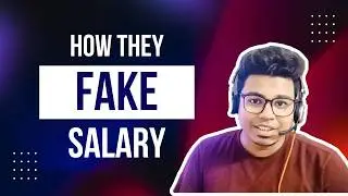 The CTC scam that the IT sector doesn't want you to know 😈😈