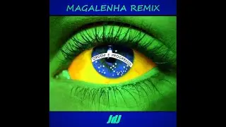 Magalenha Remix - Jose de Juana