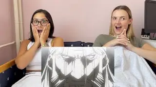 Fullmetal Alchemist: Brotherhood Episode 42 Reaction