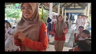 Pra MPLS Kelas 7 SMP Negeri 2 Salatiga