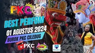 Opening / BUROK PKC LIVE DESA NEGLA 1 AGUSTUS 2024@PKCOFFICIAL