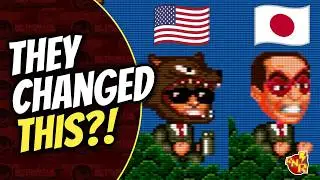 Still Delightfully Weird! JJ & Jeff on the TurboGrafx-16!