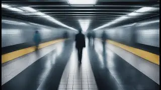 ЗАЩИТА ПОДЗЕМЕЛЬНАЯ   В МЕТРО И Т. Д.   ДЛЯ ВСЕХ.   ВЕДЬМИНА ИЗБА  ▶️ ИНГА ХОСРОЕВА