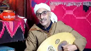 عميد الاغنية النايلية محمد شريك اغنية لزرق ولد الحمام