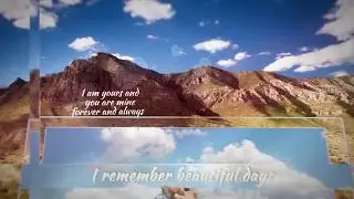 Love Story Slideshow/After Effects Template/Motion Array, Motion Elements, Pond5