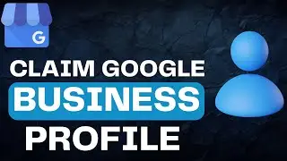 How To Claim Google Business Profile | Add Google My Business Profile!