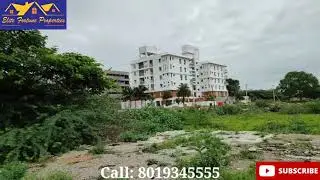 HMDA Villa Plot For Sale | Narsinghi | Kokapet | Banndlaguda Jagir | Kismatpur | Hyderabad