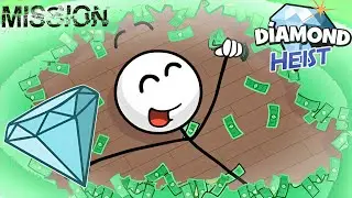 The Best Thief in the World is Back 🤣 [Episode 2]