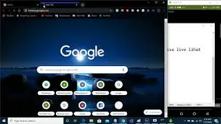 Thunkable Chat Application | Indonesian version