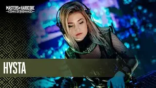 Hysta @ Masters of Hardcore 2025 - Temple of Resonance