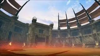ArcheAge 2.5: Нарезка аренок
