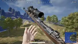 PUBG HIGHLIGHTS #116