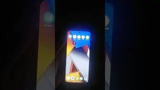 POCO M4 PRO 4G Phone #mobile #phone