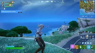 Fortnite Battle Royale | Last Day of the Season!