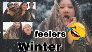 VISAYA LAGI FOR LIFE ( WINTER IS WAVING  ) | MERLE'S CHANNEL
