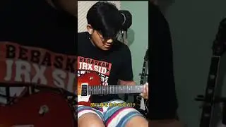 maki otsuki -memories ost. one piece #guitar #onepiece