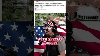 Flatten the News! #shorts #metalmusic #comedymusic #cnnnews #trump #heavymetal