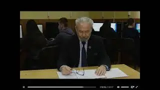 Кафедра информационной безопасности РГРТУ