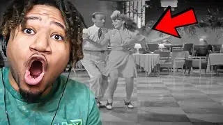 REACTION TO Led Zeppelin - Boogie with Stu