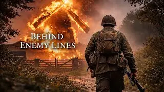 We Were Dropped Behind Enemy Lines… (Ultra Real Gameplay PS5 PRO) CoD:Vanguard 