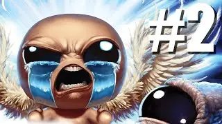Depths of Failure | The Binding of Isaac AFTERBIRTH+ | Episode 2