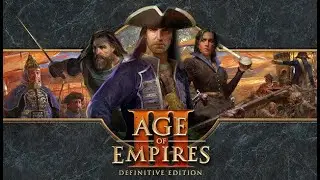 Age of Empires III Definitive Edition: The Battle of Morristown