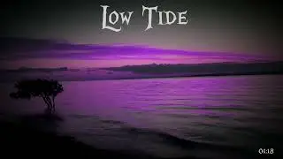 Soulful Hip-Hop Beat "Low Tide" - (Prod. Epoz Beatz ft. DjPain1) | 90 bpm