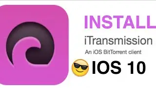كيفية تنزيل أفلام تورينت torrent عن طريق الموبايل iPhone عن طريق ال jailbreak