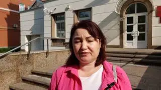 Ольга Цуканова иноагент. Суд с Минюстом РФ