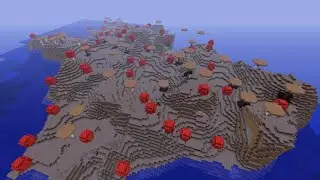 Camp Sacramento: Episode 5- Searching For A Mushroom Biome- Part 1
