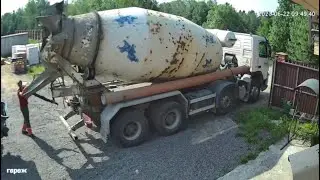 СТРОИМ ДОМ-ДЫМ КОРОМЫСЛОМ! Я АЛХИМИК 😇 ХОЧУ В ОТПУСК!