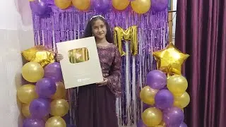 Youtube Golden playbutton unboxing | Ritika Rana