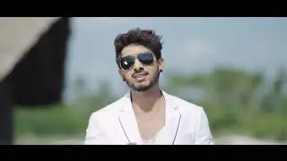 Ahanna Oya - Dinesh Tharanga Official Music Video
